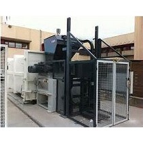 Planta de tratamiento