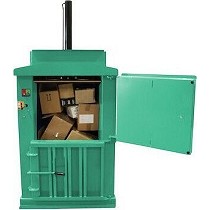 Prensa vertical econmica