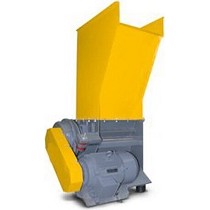 Trituradoras para madera