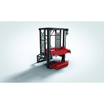 Automatizacin para equipos de corte lser