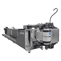 Curvadoras de tubos elctricas