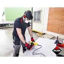 Biseladoras porttiles