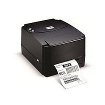 Impresoras de cdigo de barras de escritorio