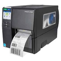 Impresoras industriales RFID