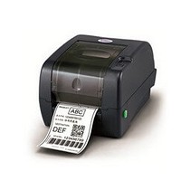 Impresoras de cdigos de barras de escritorio