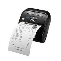 Impresoras de cdigo de barras porttiles