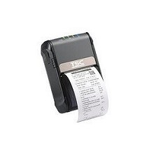 Impresoras de cdigo de barras porttiles