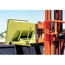 Contenedor automtico