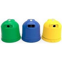 Contenedores tipo igl