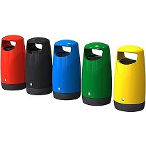 Papeleras de calidad