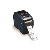 Impresoras de cdigo de barras de escritorio