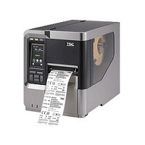 Impresoras de cdigo de barras industriales