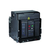 Automticos bastidor abierto NDW(2/3