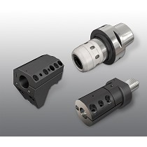 Bloques de herramientas tipo casquillo