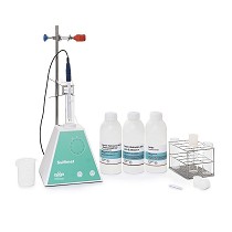 Analizador manual de anhdrido sulfuroso