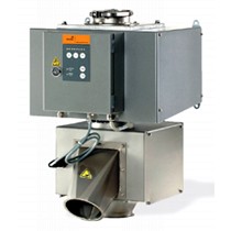 Separadores de metales