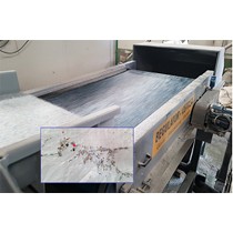 Equipos de separacin por corrientes