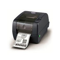 Impresoras de cdigos de barras de escritorio