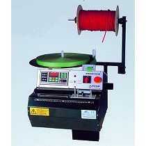 Cortadora vertical automtica