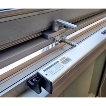 Motores de cadena para ventanas