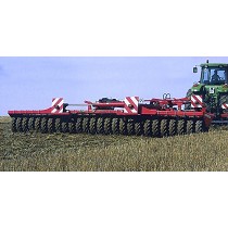 Compactadora combinable