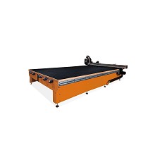 Mesa de corte de vidrio monoltico