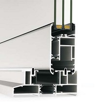 Ventanas correderas de aluminio