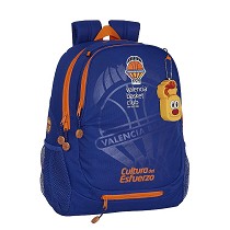 Mochila deportiva Valencia Basket