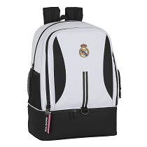 Mochila entrenamiento Real Madrid 1 equipacin 20/21