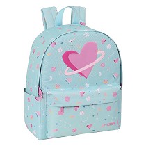Mochila para porttil de 14,1