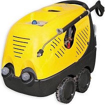 Hidrolimpiadoras industriales