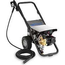 Hidrolimpiadoras industriales