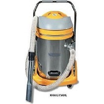 Aspiradores industriales