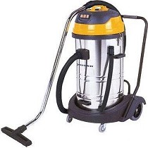 Aspiradores profesionales