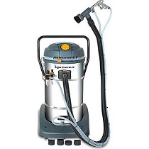 Arenadores aspiradores profesionales