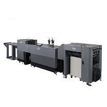 Sistema confeccionador de revistas en grapa