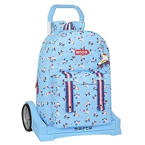 Mochila 876 ms carro Evolution