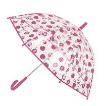 Paraguas cpula 43 cm