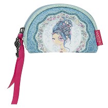 Monedero XS Santoro's