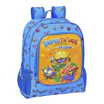 Mochila adaptable a carro Superthings