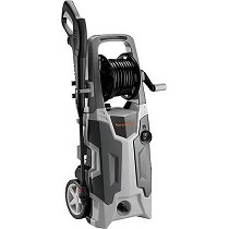 Hidrolimpiadora de agua fra