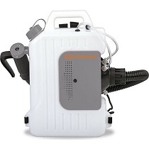 Nebulizador atomizador