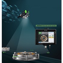 Sensor de visin con inteligencia artificial incorporada