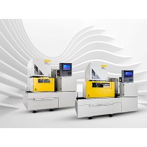 Mquinas de corte por electroerosin con hilo