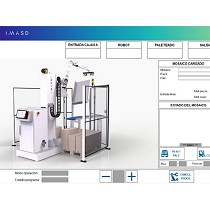 Freeware para hacer frente a las tareas de pick&place, packaging y paletizado