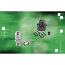 Mandriles de sujecin