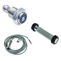 Sensores para la automatizacin de fbricas