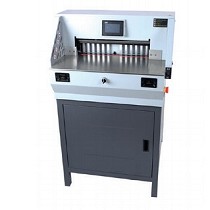 Guillotinas compactas