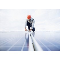 Energa solar fotovoltaica
