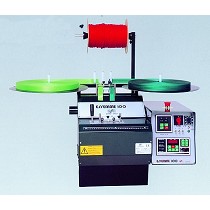 Cortadora vertical automtica